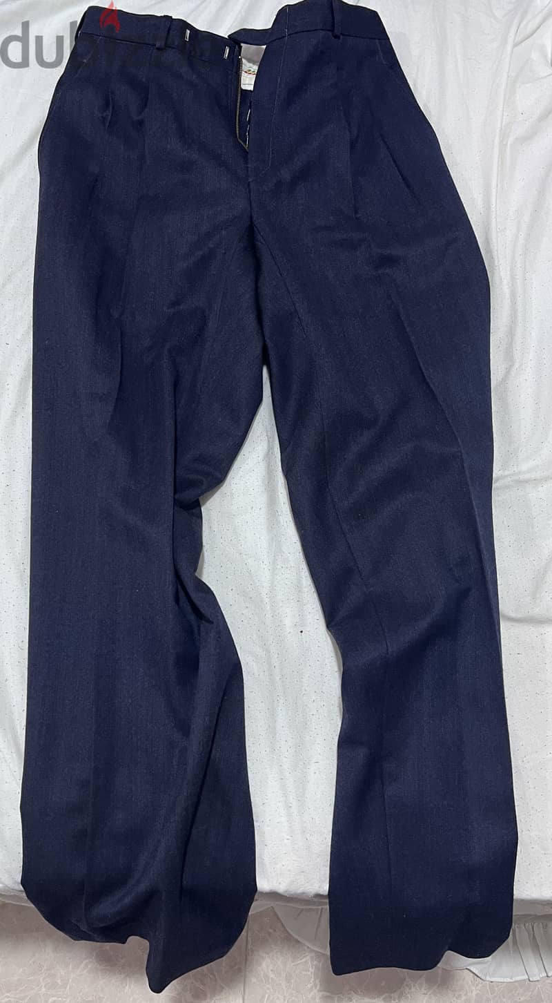 Suit classic 2