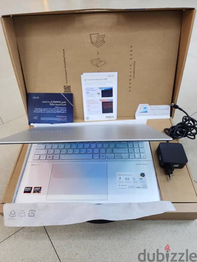 ASUS Vivobook S16 OLED