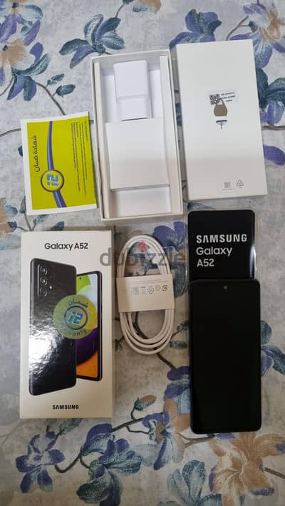 سامسونج ايه 25 5 جي