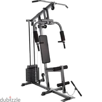multi-functional gym