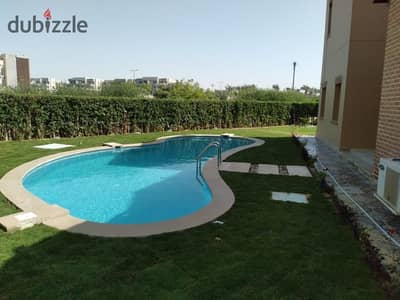 Villa with pool for rent in Marassi North Coast