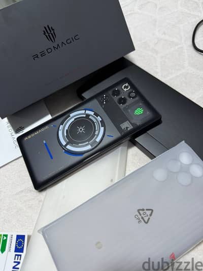 أخرىRedmagic 11 pro
