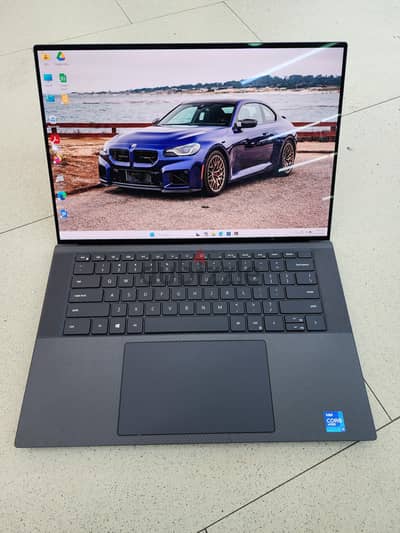 Dell precsion 5560 4k