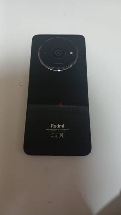Xiaomi Redmi A3