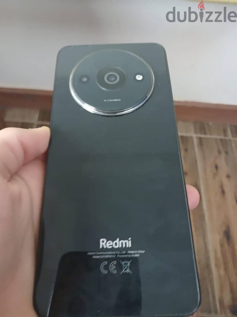 Xiaomi Redmi A3 6