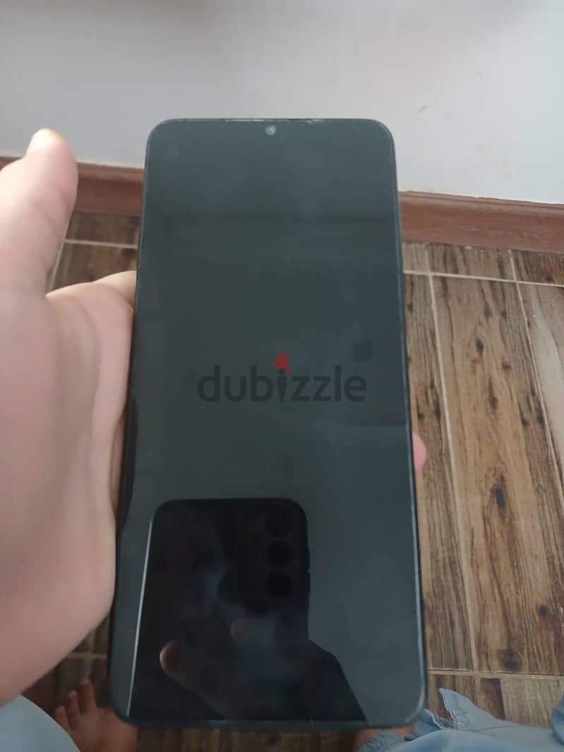 Xiaomi Redmi A3 8