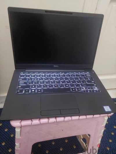 dell inspiron 7300 ultra slim