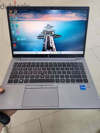 Zbook Firefly G8