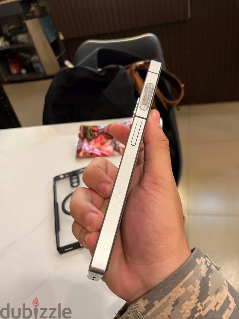 Redmagic 8s pro 1