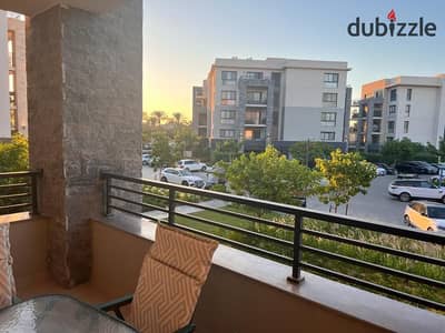 Chalet for Rent in Marassi Marina north coast
