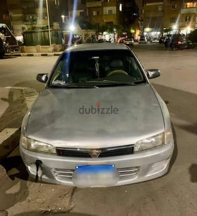 ميتسوبيشي لانسر 1998 لانسر كرستاله