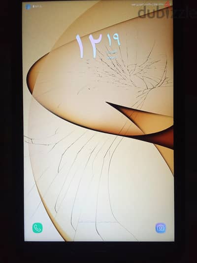 Samsung Galaxy Tab A 10.1 (2016) SM-T585