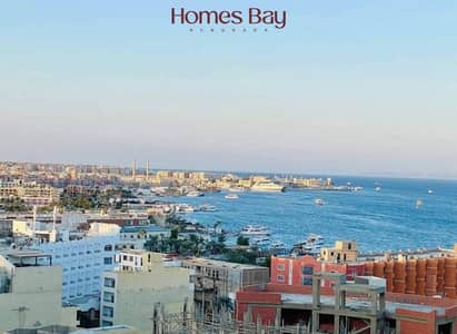 شقة 85 متر غرفتين وصالة استلام فوري  يطل على البحر في Stone Heights