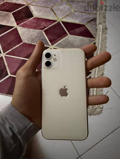Apple - iPhone 11
