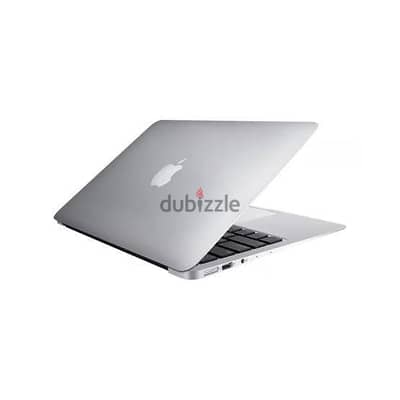 “Apple MacBook Air 2015
