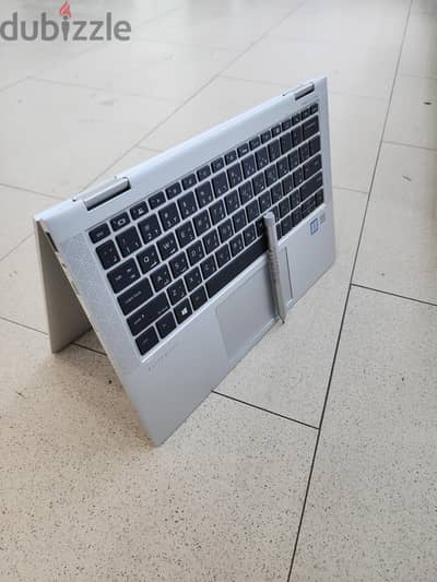 Hp Elitebook 1030 G4