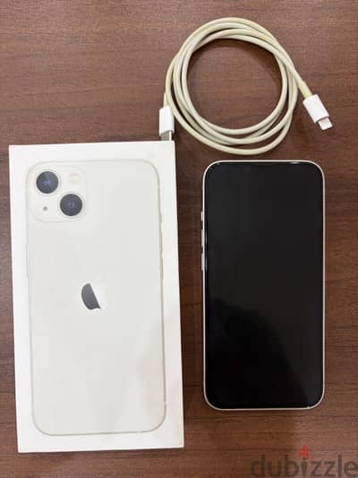 Apple - iPhone 13
