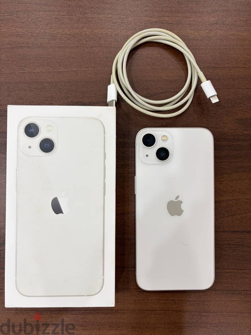 Apple - iPhone 13 1
