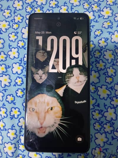 Realme 12x
