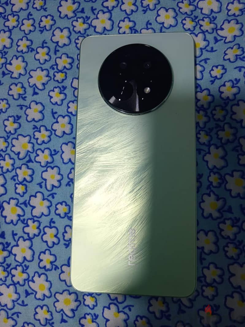 Realme 12x 1