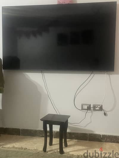شاشه سامسونج Qled 65 بوصه