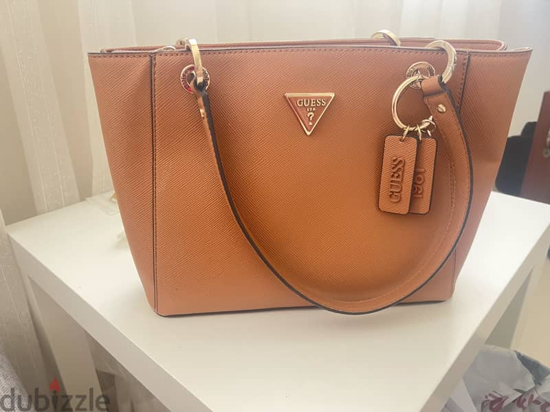 Guess bag 1