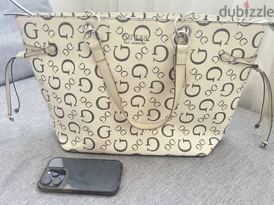 Guess bag