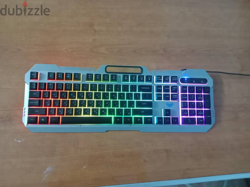 full gaming setup 18