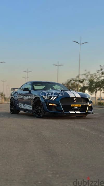 فورد موستانج 2015 للبيع مدينة الشروق