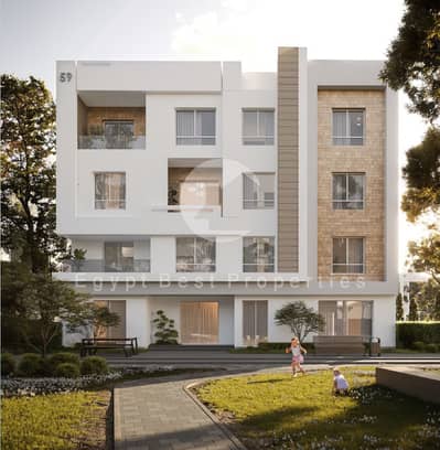 For the first time 3 bedroom apartment for sale in I city October with only 100K DP