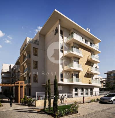 For the first time 3 bedroom apartment for sale in I city October with only 100K DP