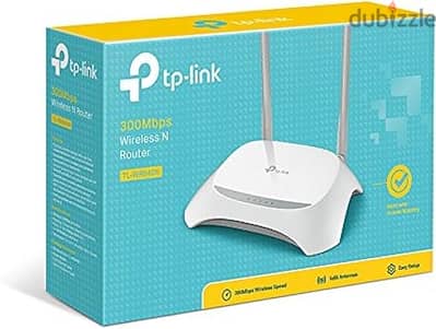 TP-Link Access point