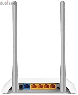 TP-Link Access point 1