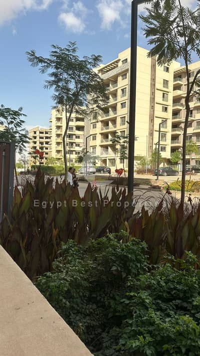 امتلك شقة في إل بوسكو جاهزه للسكن باقل مقدم 3 غرف فى العاصمة الجديدة من مصر ايطاليا بنظام التقسيط على 10 سنوات
