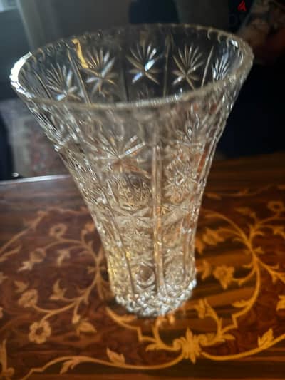 Vase Italian Made