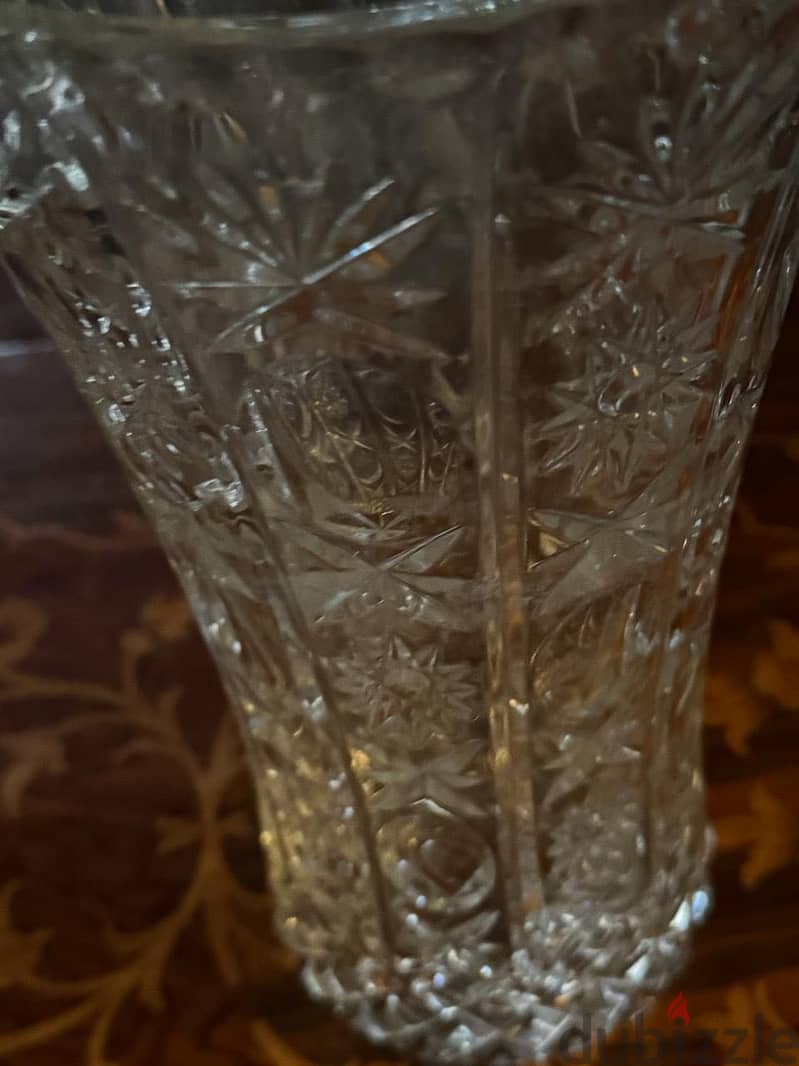 Vase Italian Made 1