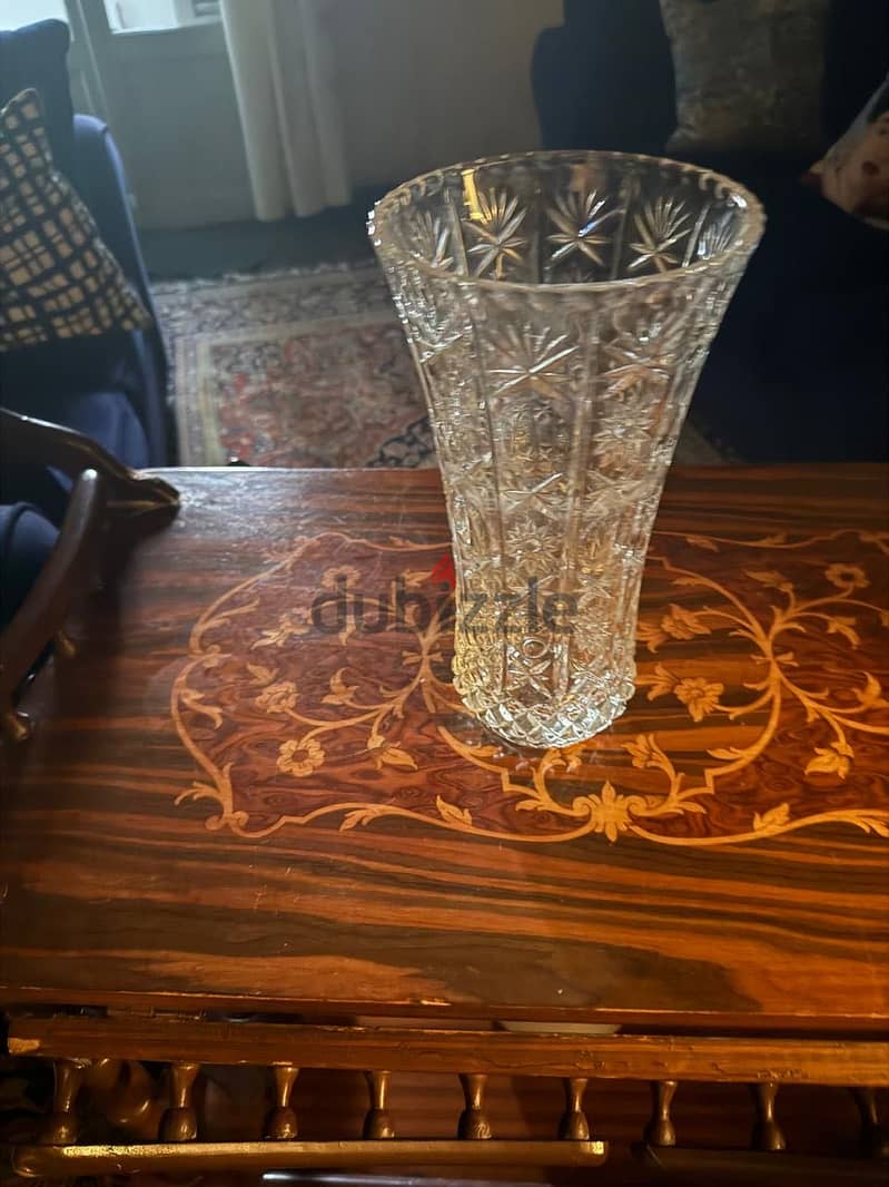 Vase Italian Made 2