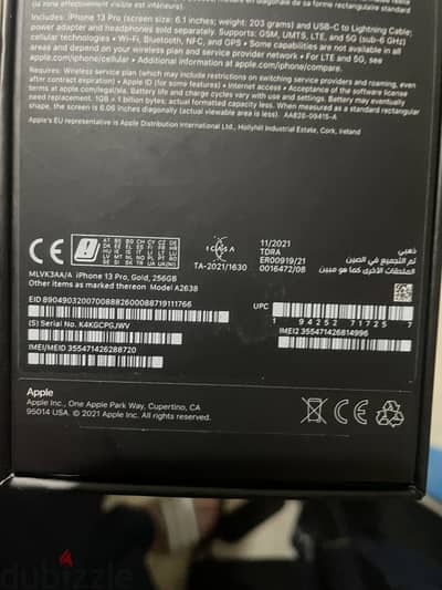 Apple - iPhone 13 Pro