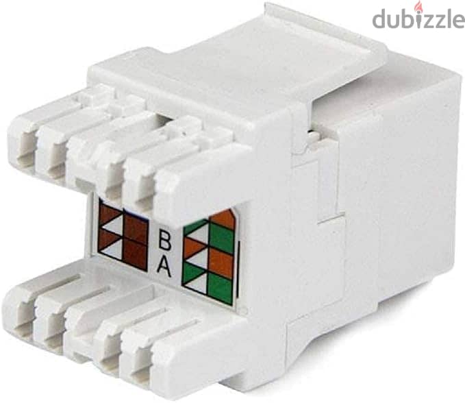 D-Link Keystone  Cat. 6 1