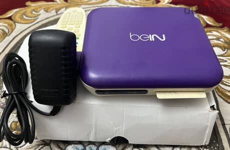 جهاز بي ان سبورت الموف s1000