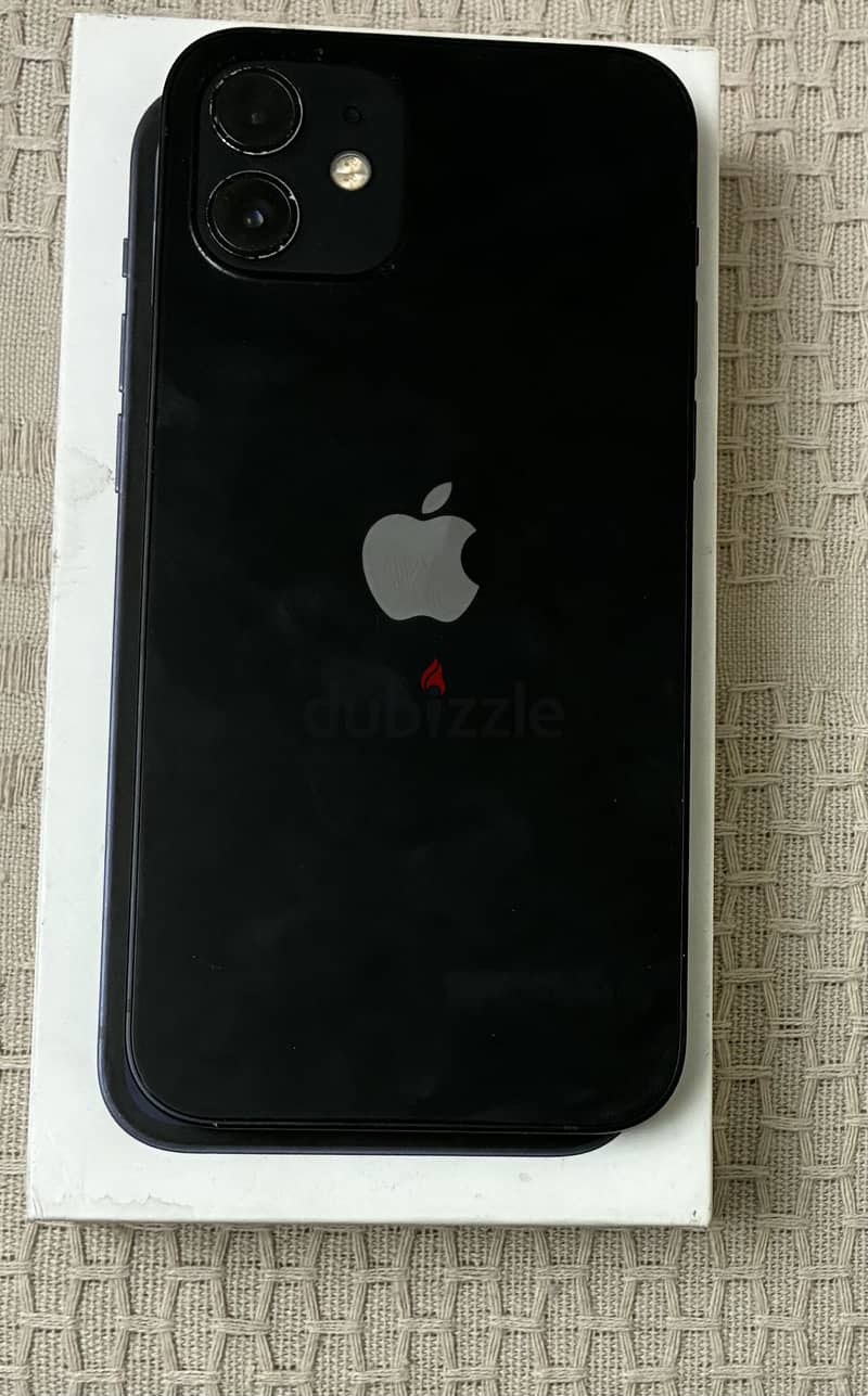 Apple - iPhone 12 1