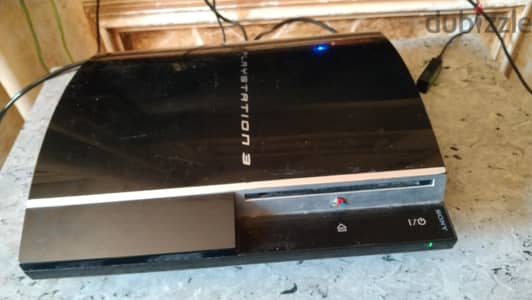 ps3 للبيع playstation 3 بلايستيشن بلاي ستيشن