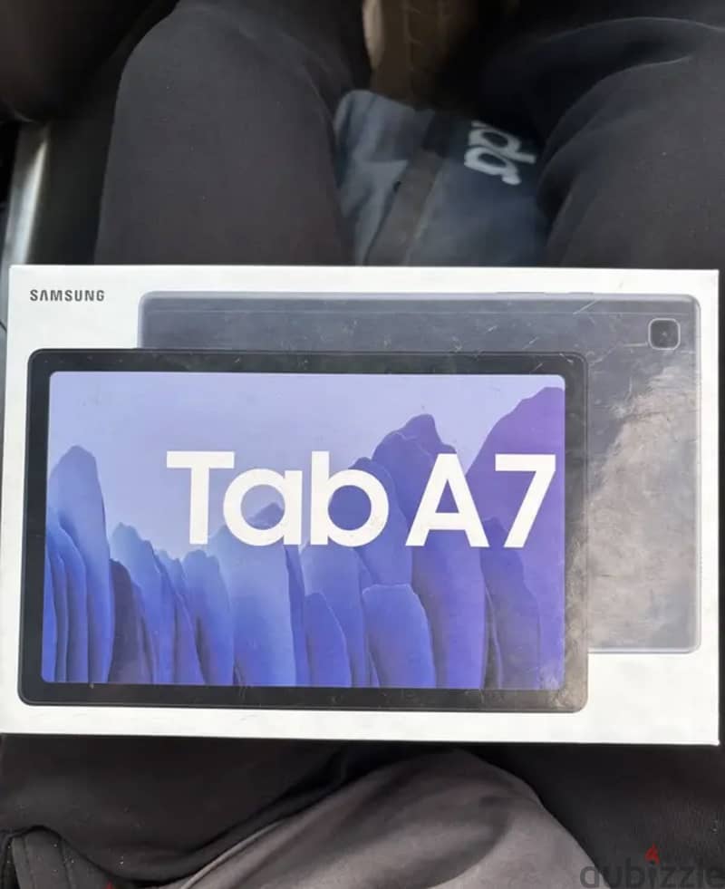 Tab a7 32/2 1