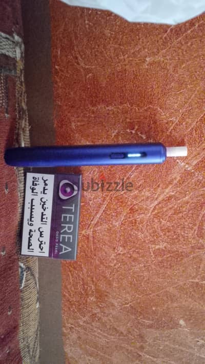 iqos iluma 1