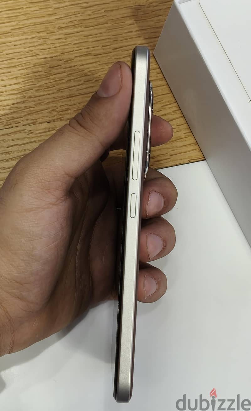 Redmi note 15 pro + 3