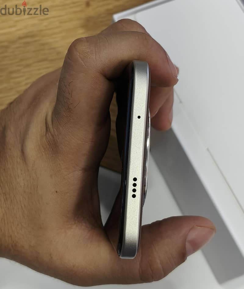 Redmi note 15 pro + 6