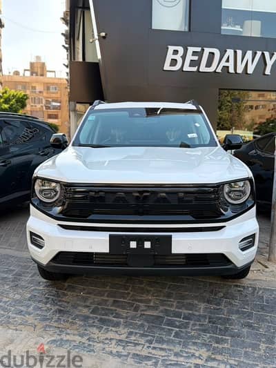 Haval H7 2026