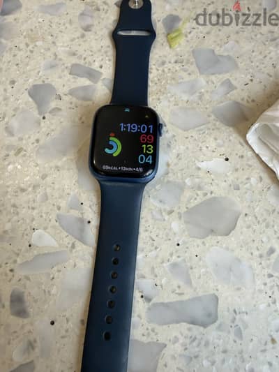 Apple Watch 9