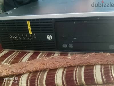 كيسه كمبيوتر hp dr3