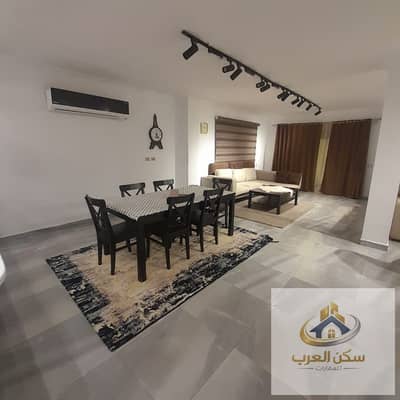 شفه مفروشه فندقيه 265 بعباس العقاد الرئيسي مكيفه بالكامل انترنت واي فاي اول مره تتاجر ايجار يومي وشهري من المالك مباشره